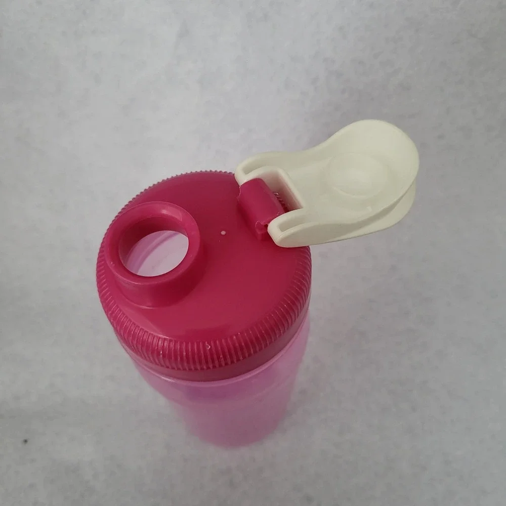 Rubbermaid refill reuse